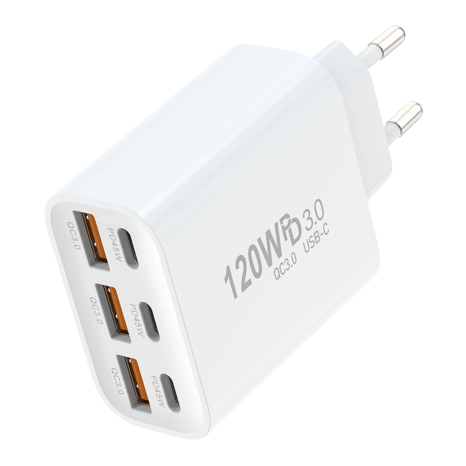 Thumbnail 4 - #69 Best Fast Wall Phone Chargers to Buy In 2026