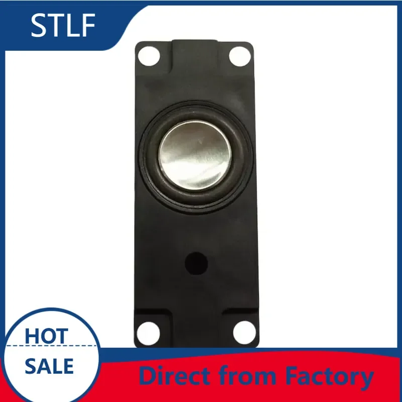 STLF 30*77mm Box LCD TV Speaker Advertising Machine Speaker