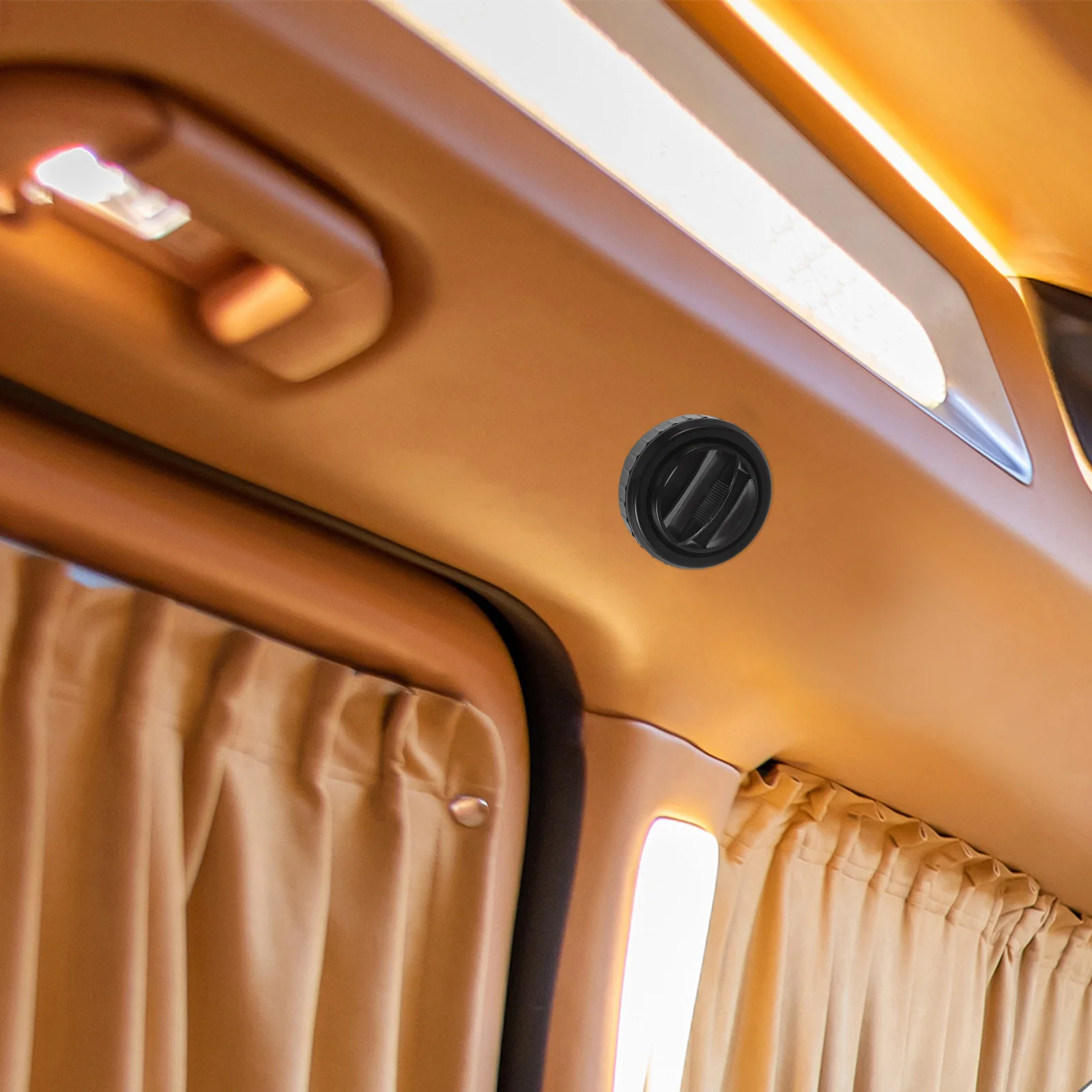 

Adjustable Air Conditioner Vent Grille For Rv Boat Camper Yacht Ceiling Louvered Airflow Control Easy Diy Installation