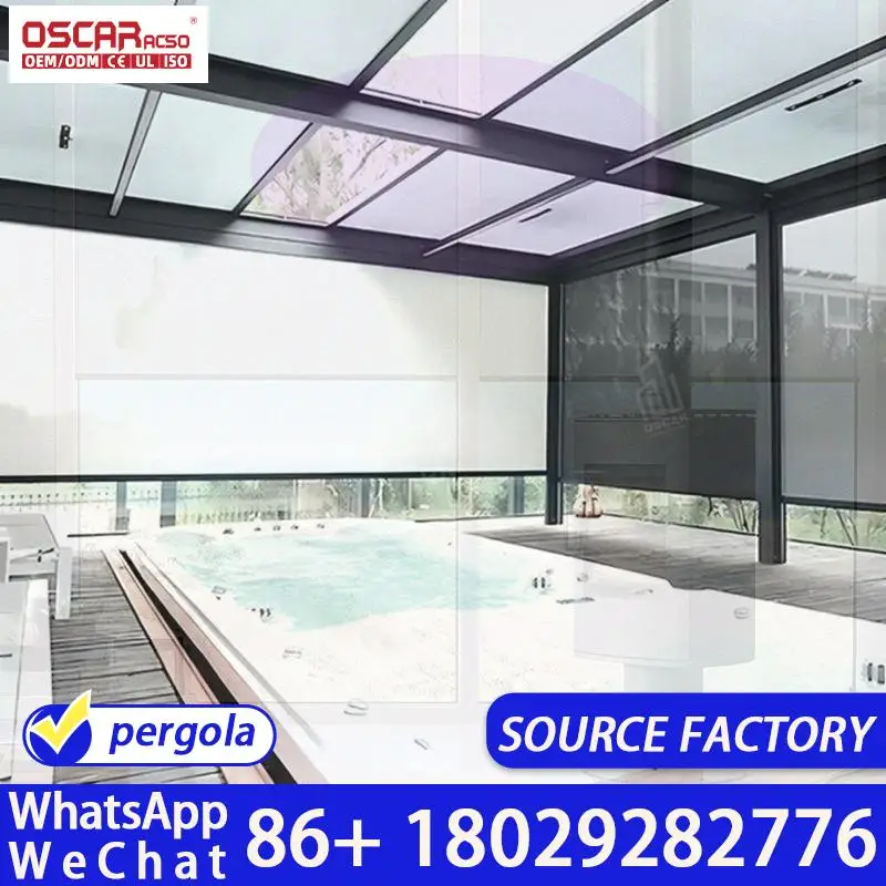 Retractable Roof Sy… - image