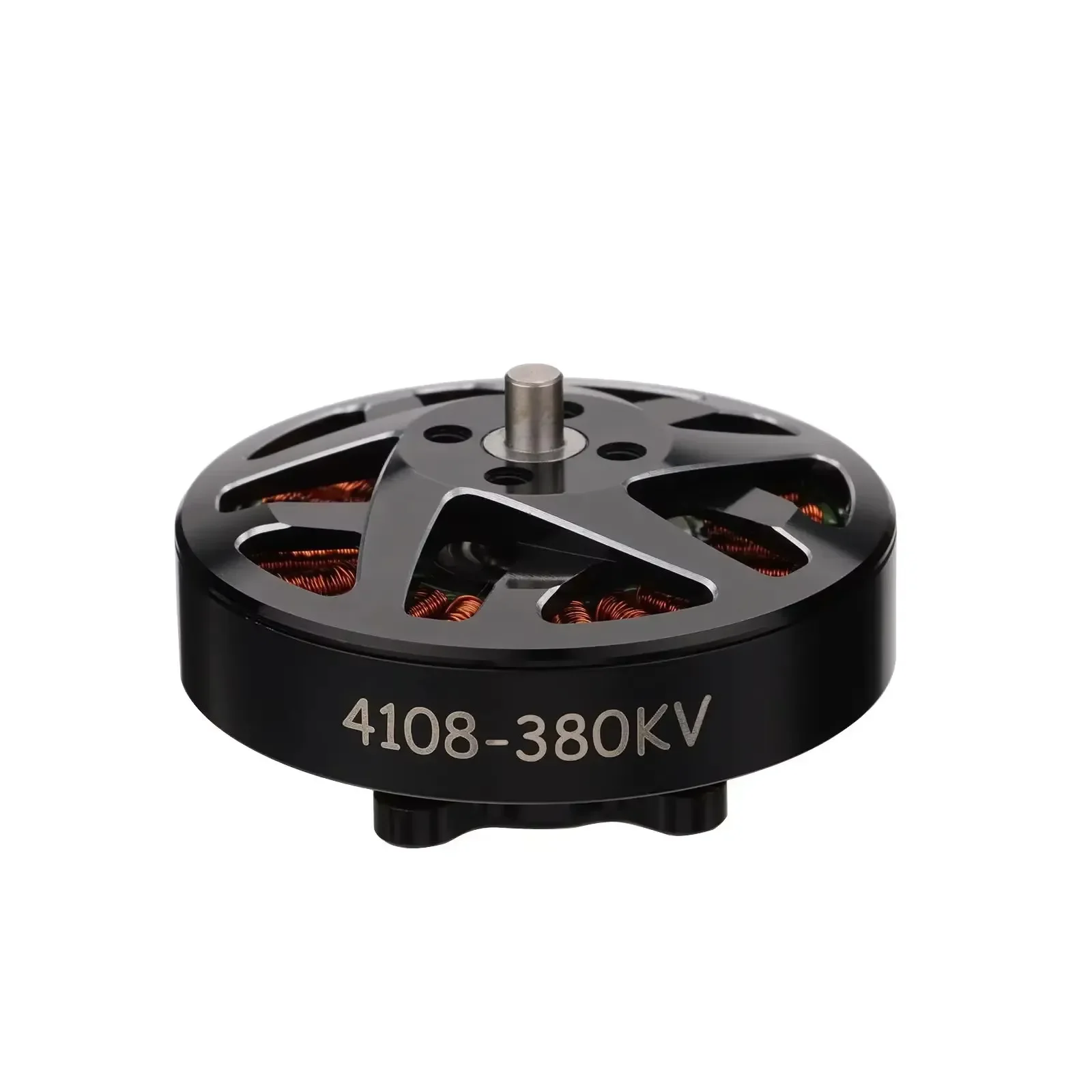 

Cosmicrc 4108 4108 380kv/600kv motor multi rotor helicopter metal parts high torque low noise rc brushless motors toys