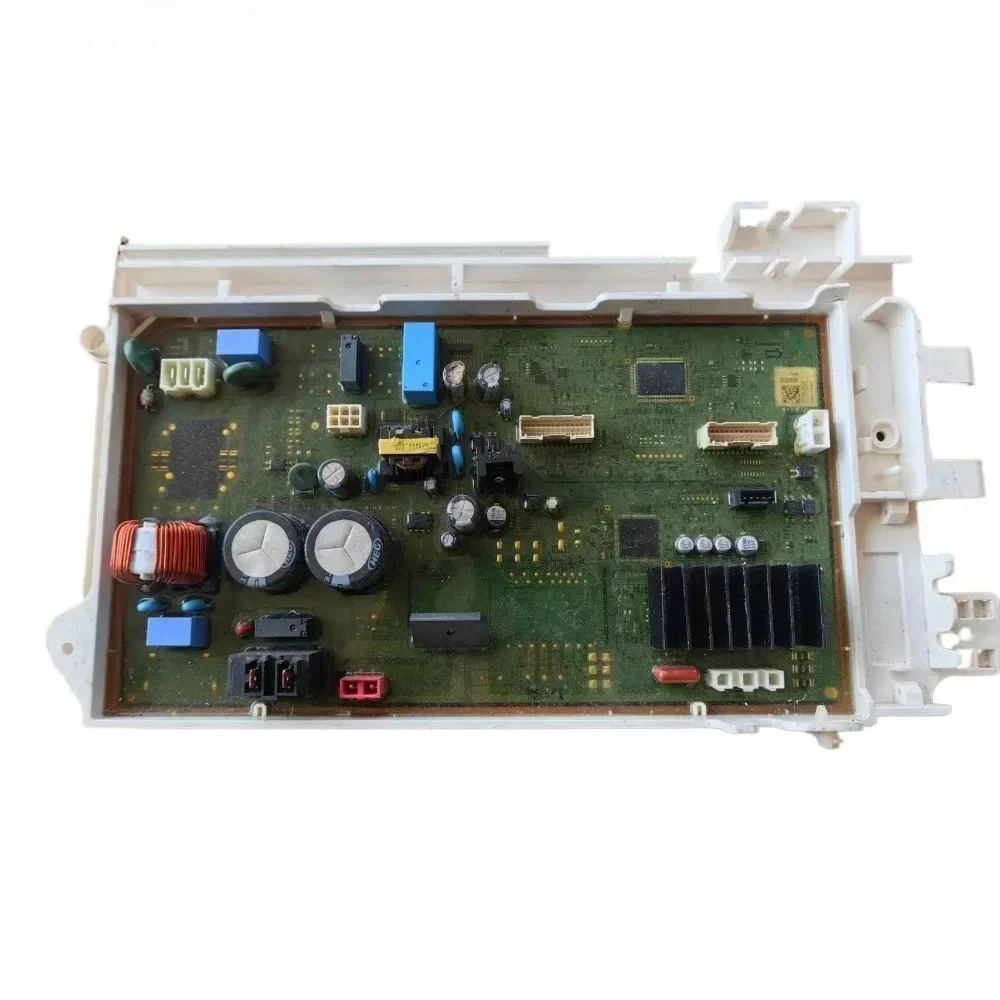Used For Samsung Clothes Drying Machine Control Board DC92-02678A DC92-02678B DC92-02678C Circuit PCB Dryer Parts