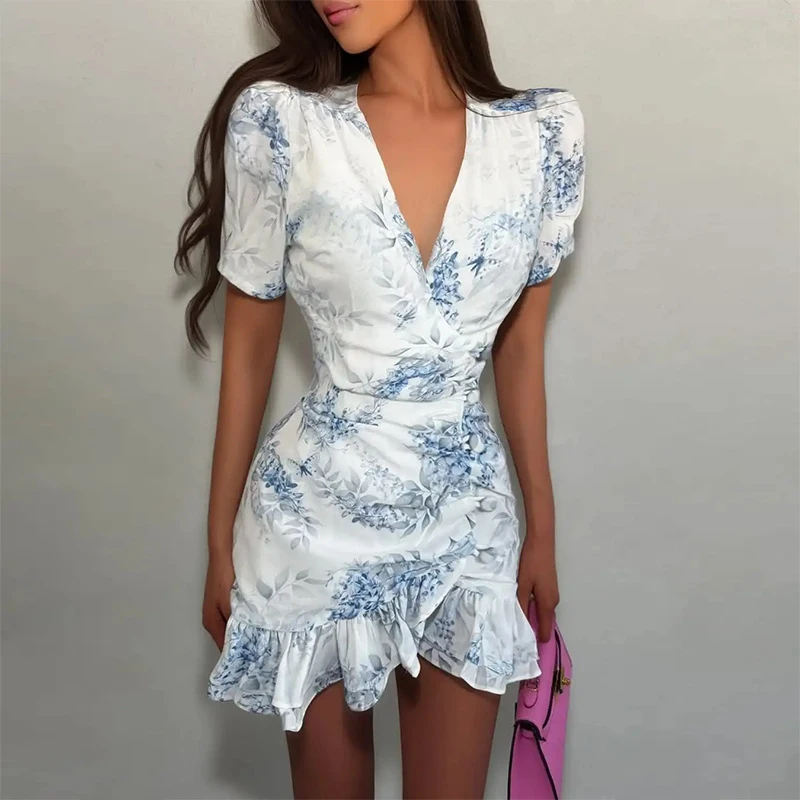 Thumbnail 2 - #68 Latest Womens Party Dresses Offers