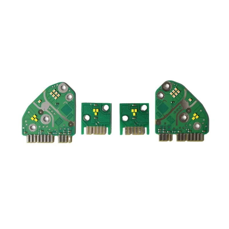 

Для BMW X7 G07 2020 2019-2021 гг., платы Angel Eye DRL, лазерный светодиодный модуль фар, чип дневных ходовых огней CSL, желтый, синий, красный