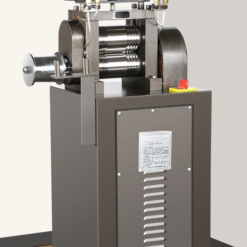 Electric crimping copper crimping machine jewelry crimping machine
