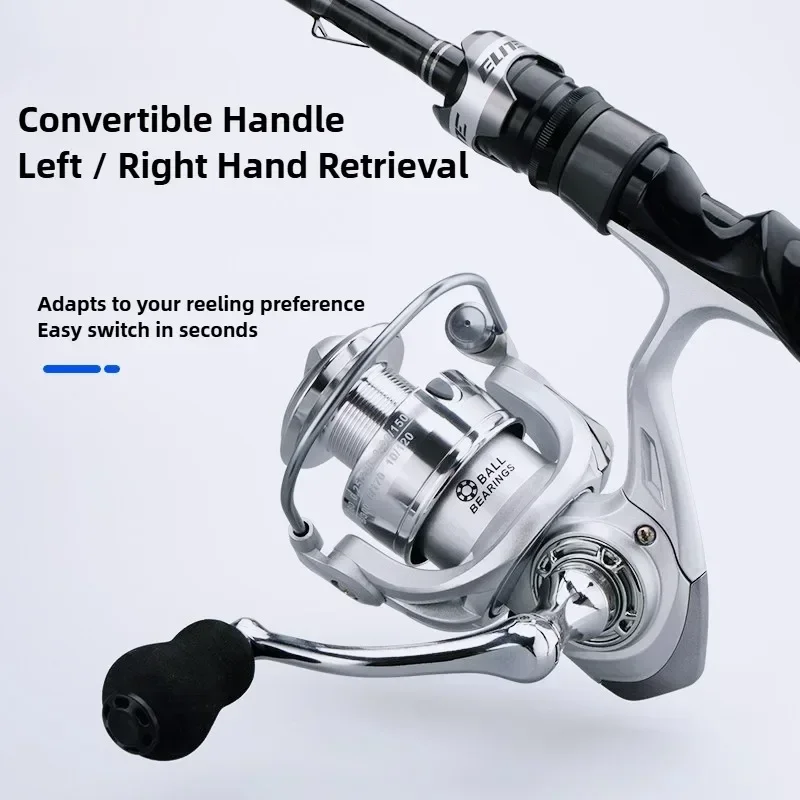 Thumbnail 3 - #75 Ranked Spinning Reels Picks in 2026