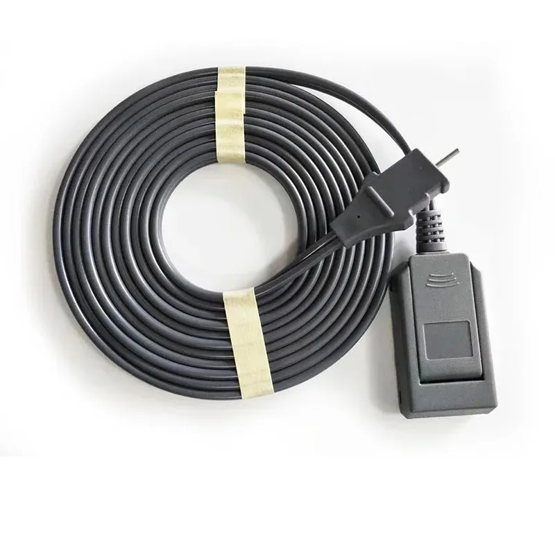 

Negative Plate Connection Cable Conway Electrode Generic HF Cable Line Neutral Electrode Plate Cable