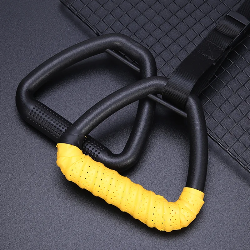 Ring fitness home pull-up children's sports horizontal bar pull ring children's stretching training traction ring