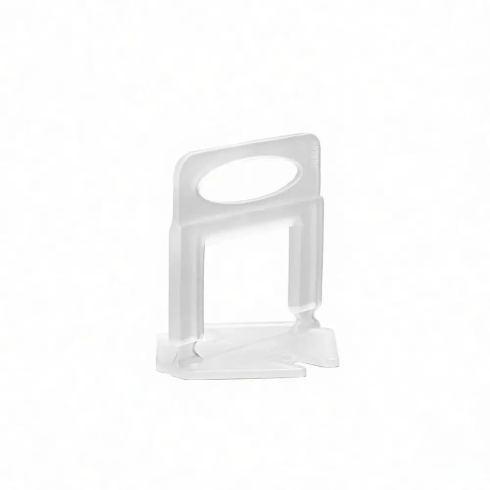 Tile Leveling System Clips Floor Wall Construction Tools Professional Spacer Locator Kit Sustainable Installation Kit