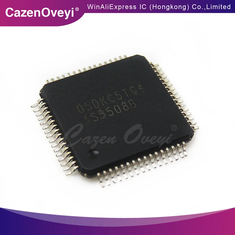 1 stück ta550b ta550 LQFP-48