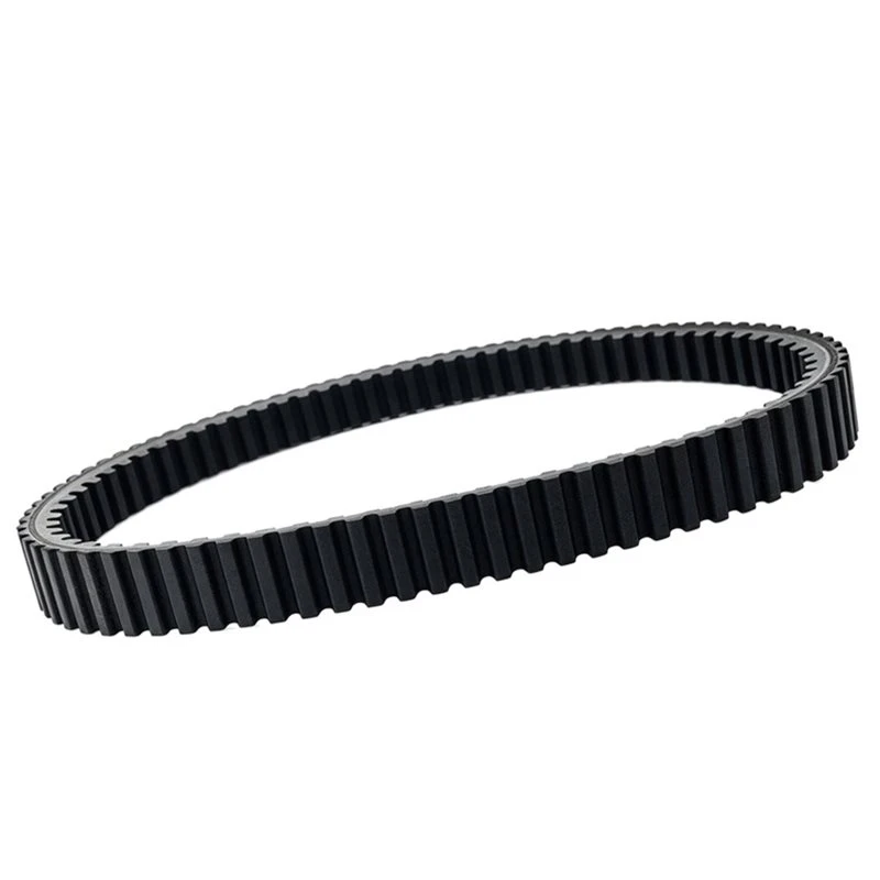 For car-Replacement CVT Clutch Drive Belt 810X25.5 For Aeon Quadro 4 For 346Cc 4-Wheel Tilting Scooter 2016 Transmission Belt