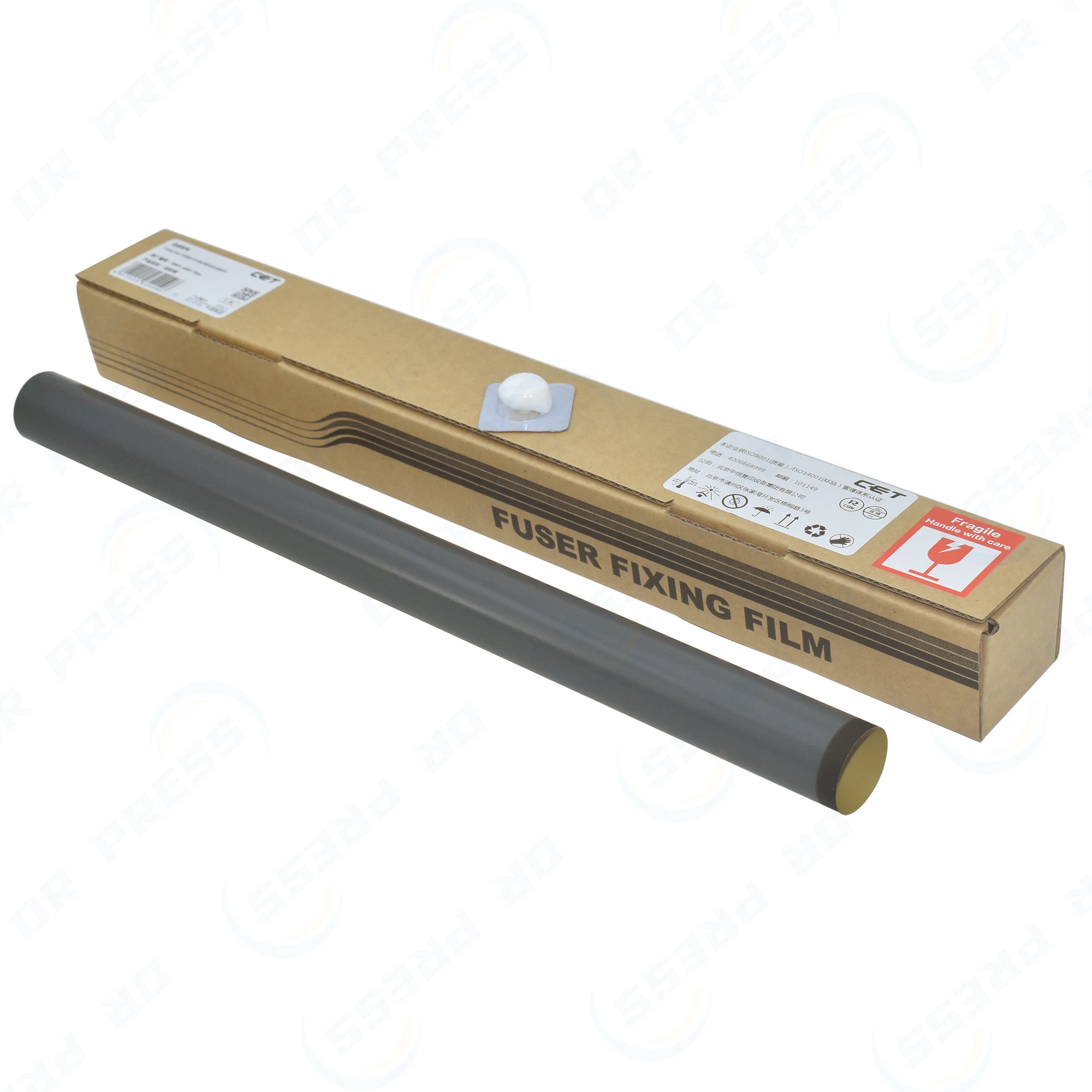 

Фиксирующая пленка для фьюзера CET для HP 5000 5100 5200 M5035 5035