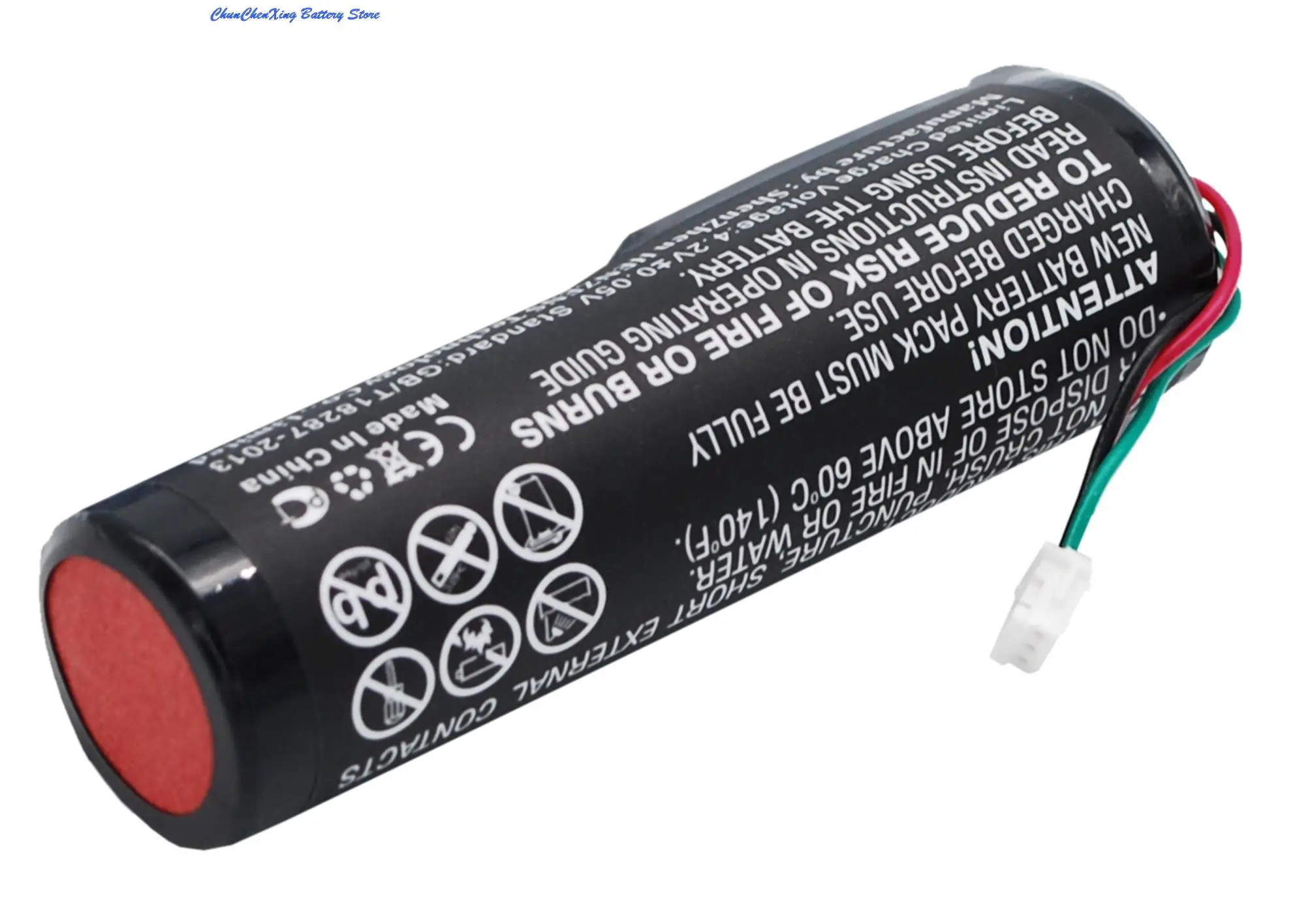 

100% NEW 2200mAh Battery 361-00023-13 for Garmin Pro 550 , Pro 70 Dog , Pro 70 handheld, Pro handheld