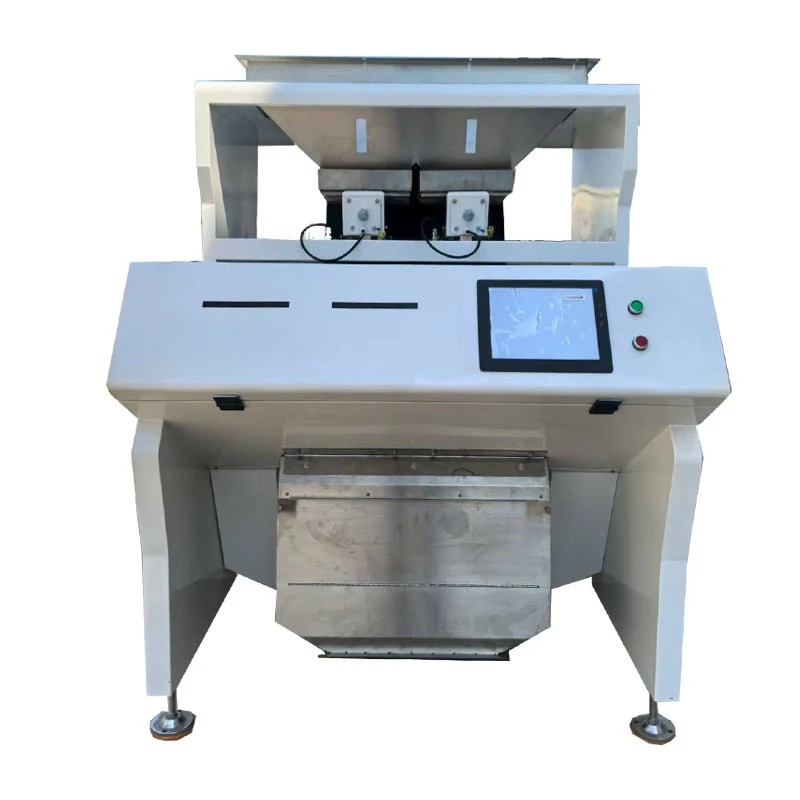 Special sorting machine for miscellaneous grains, multi-function, one machine for multiple purposes