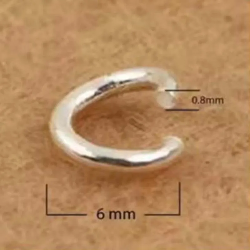 Variant: 0.8mm X 6mm