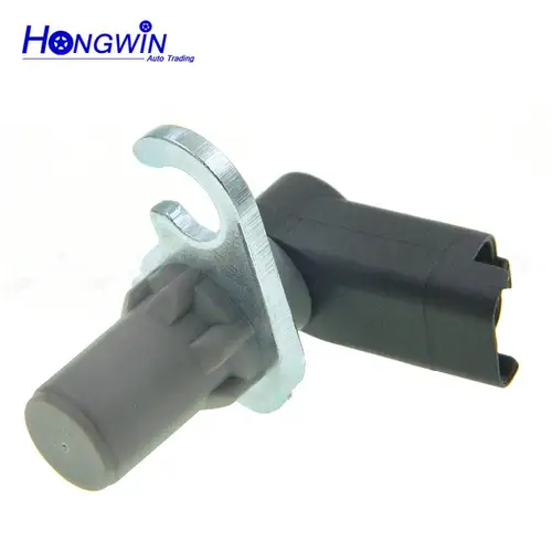 Imagen 2 del producto Sensor de posición del cigüeñal para coche, accesorio compatible con Peugeot 9640627780, 206, 307, 308, 407, 607, Citroen Berlingo C4, C5, C6, C8, Jumpy para Suzuki, 807