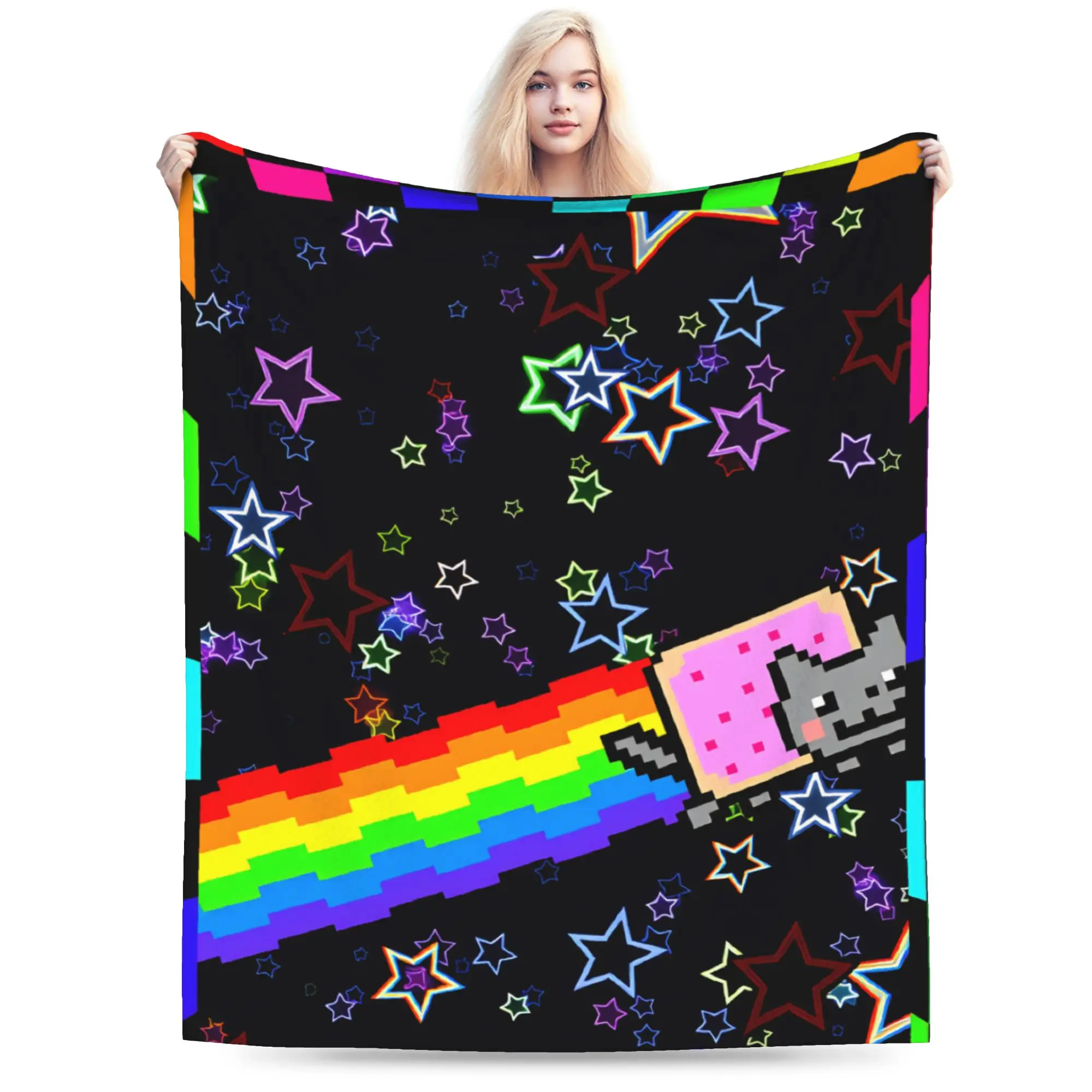 #9 New Blanket Throws Arrivals