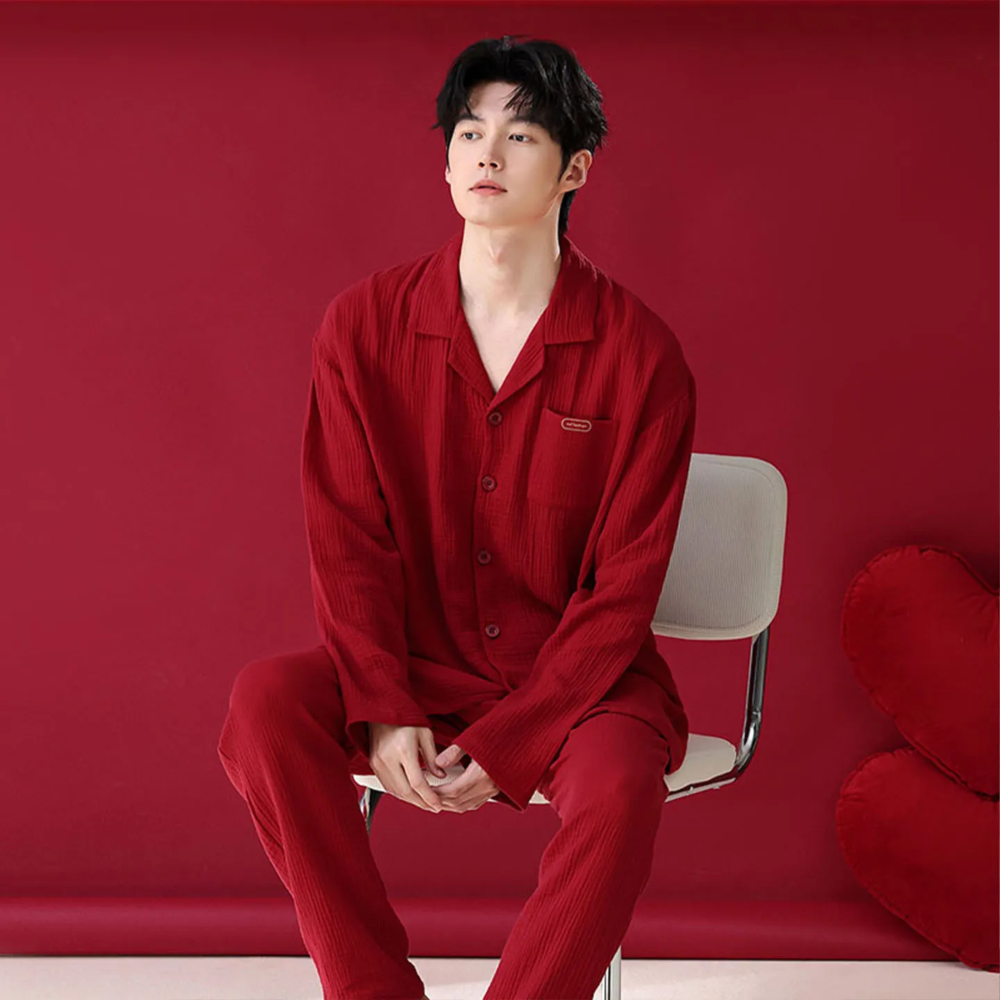 Yd-af8017men's style
