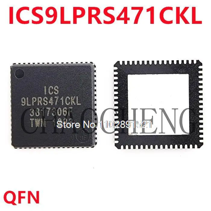 

9LPRS471CKL ICS9LPRS471AKL ICS9LPRS471CKL