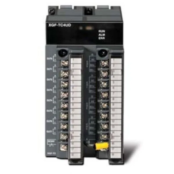 

Программируемый контроллер Plc для поколения электроэнергии Xgf-tc4ud, новый оригинальный Spot Plc