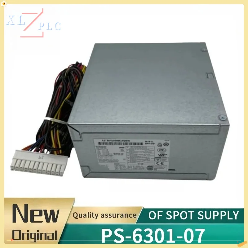 

Новый оригинальный блок питания PS-6301-07