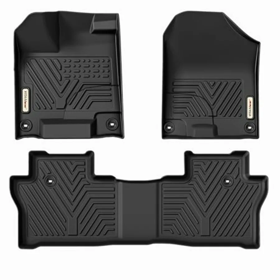 Floor Mats Compatib…