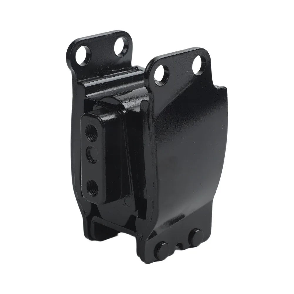 As Shown Front Motor Mount Direct Replacement Part High Durability Plastic Front Vehicle Placement No Programming Required