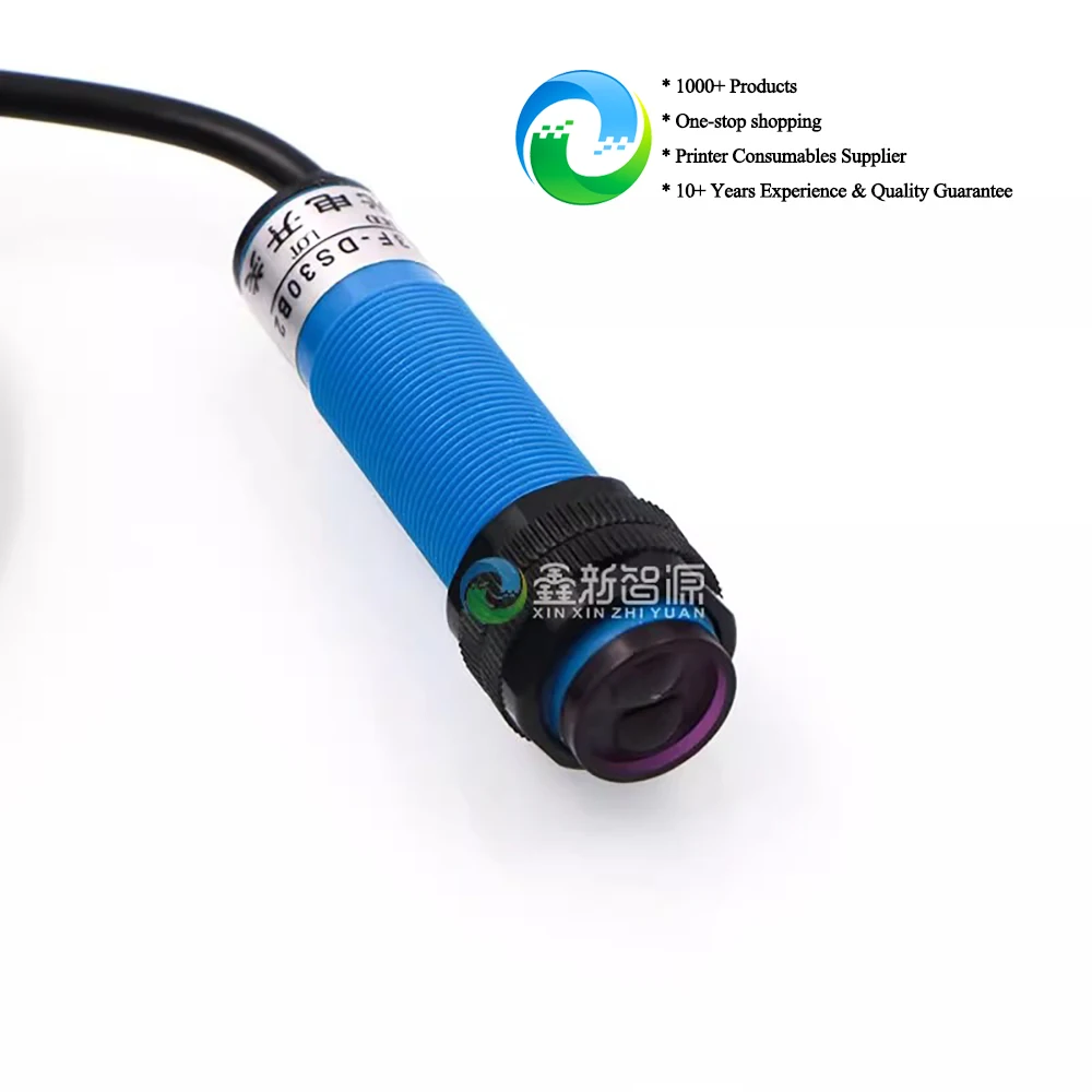 Wit-color Smart 9000 9200 Eco Solvent Printer Paper Inductor Media Sensor Switch