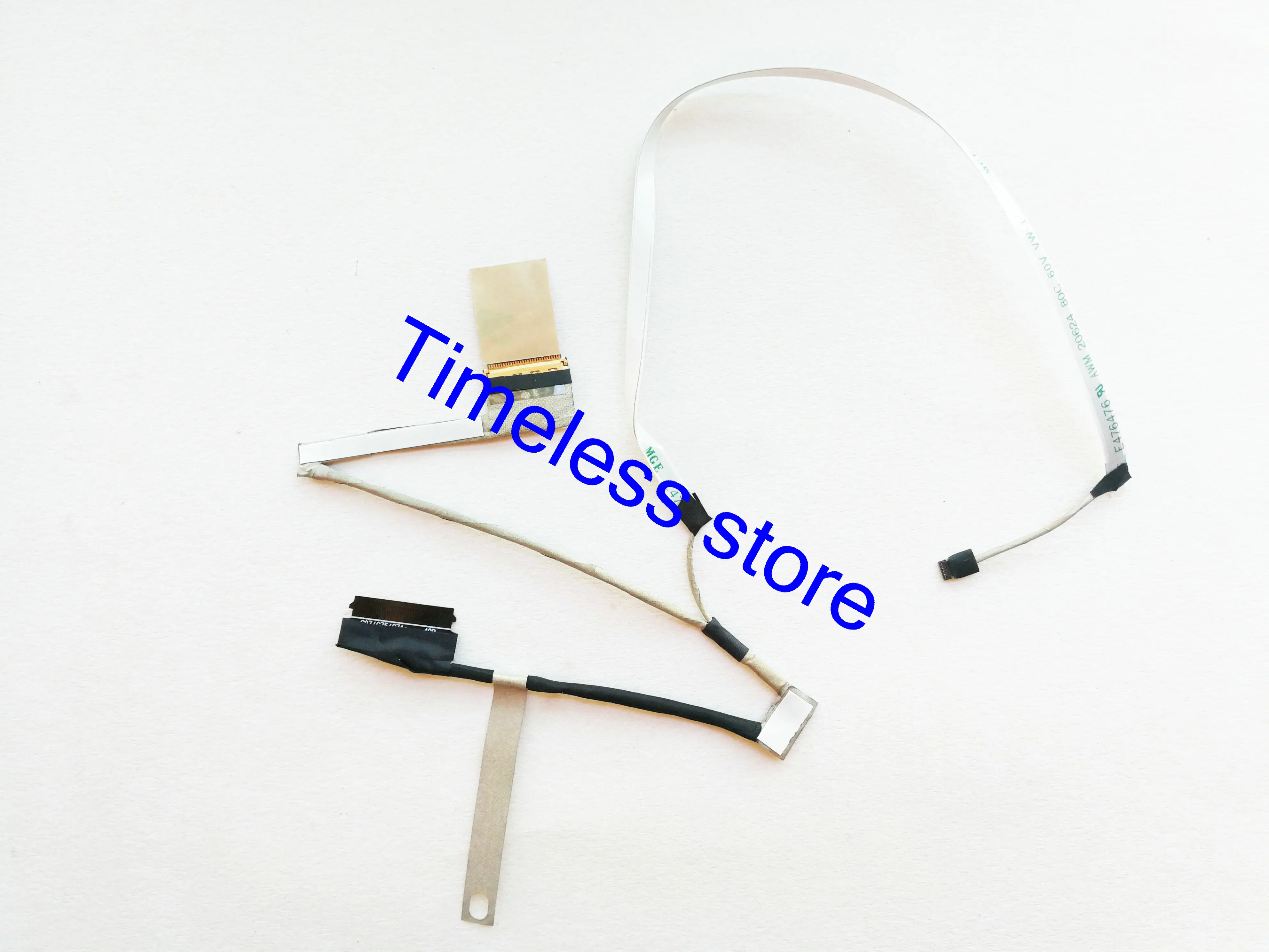 new for hp 15-CW 15-CW1063WM led lcd lvds cable DD0G7BLC011 DD0G7BLC001