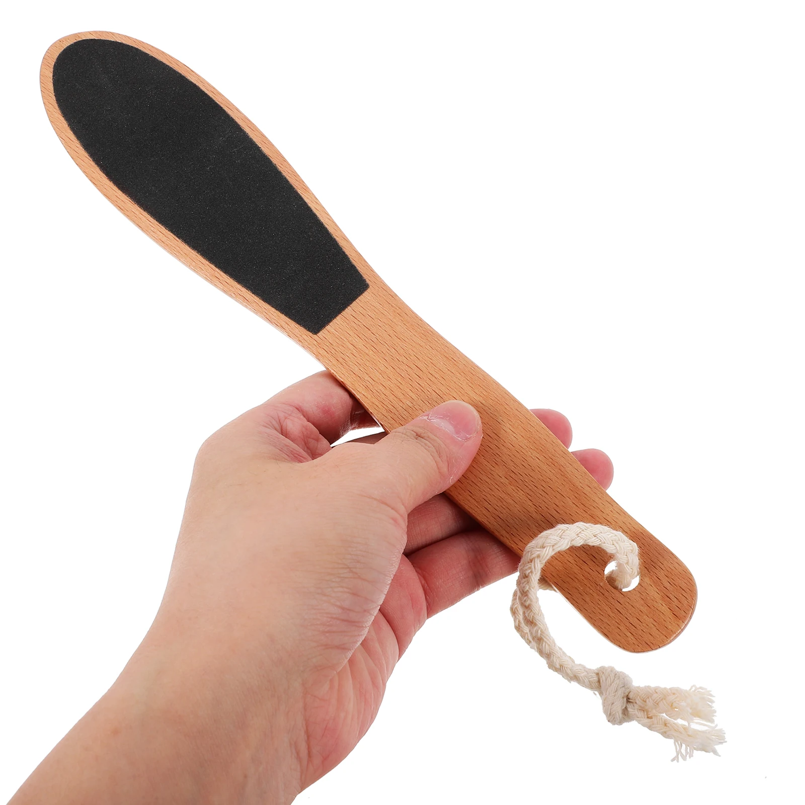 

2PCS Foot File Callus Remover Dead Skin Rasp Pedicure Tools Long H Durable Easy to Use Foot Care Nail Clippers