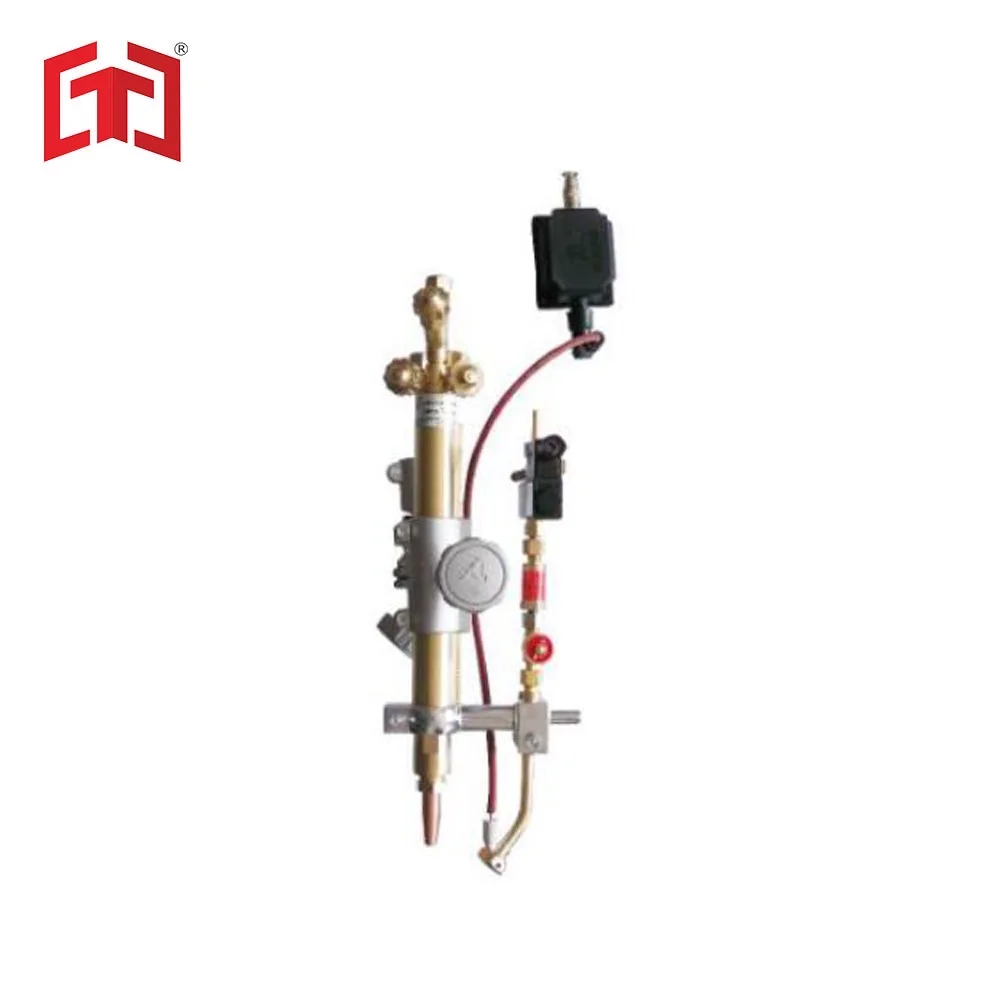 Auto Ignition Device Of Cnc Flame Plasma Cutting Machine