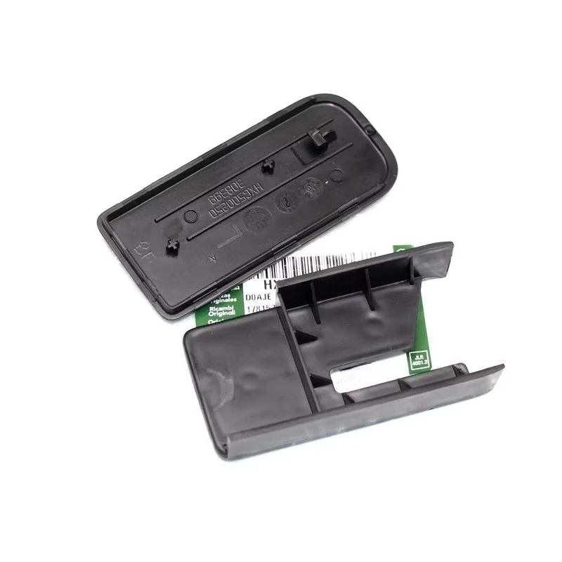 

Third Row Seat Release Handle Cover Base For Land Rover Discovery 3 4