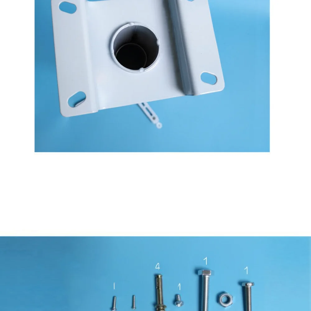 Универсальное настенное и пото – обзор и цена Projector Ceiling Mount Bracket Universal