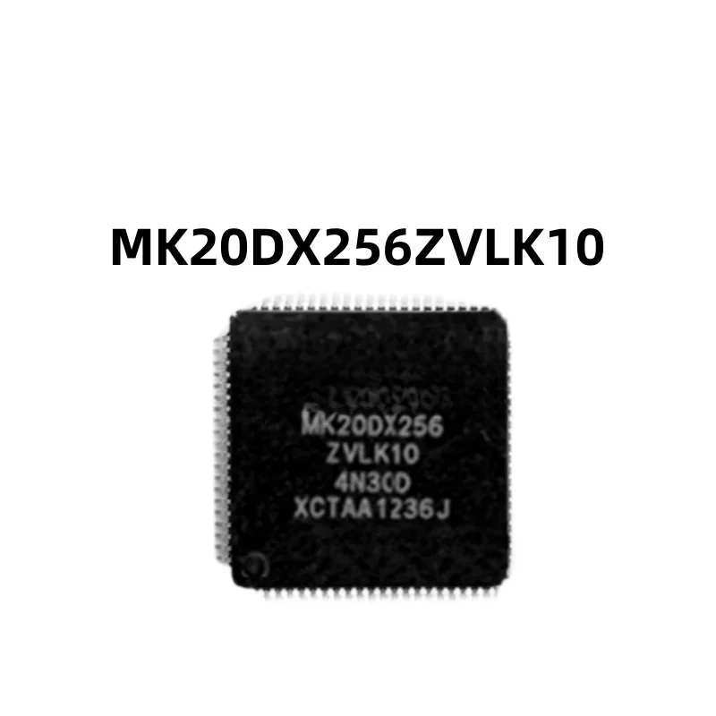 

1pcs/Lot New Original MK20DX256ZVLK10 MK20DX256 ZVLK10 LQFP-80 in stock