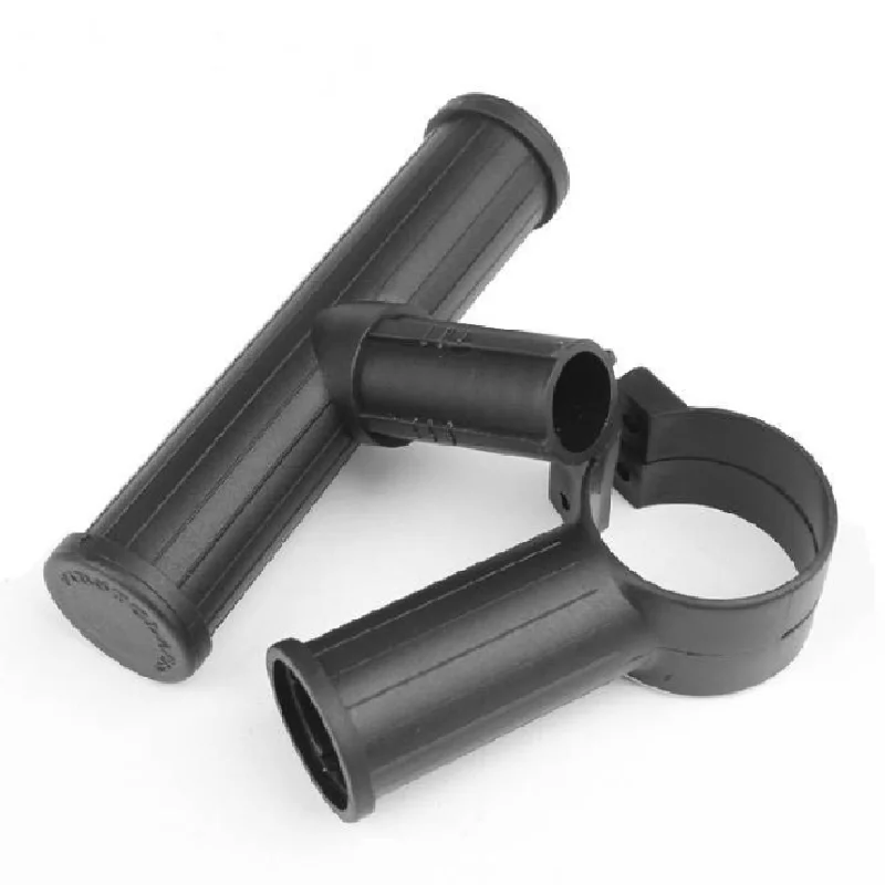 Light Cycling Parts Bicycle Handlebar Extender  Mount Mountain Road Bike T-shaped Extension Extender Holder Bicycles Accessories image 4