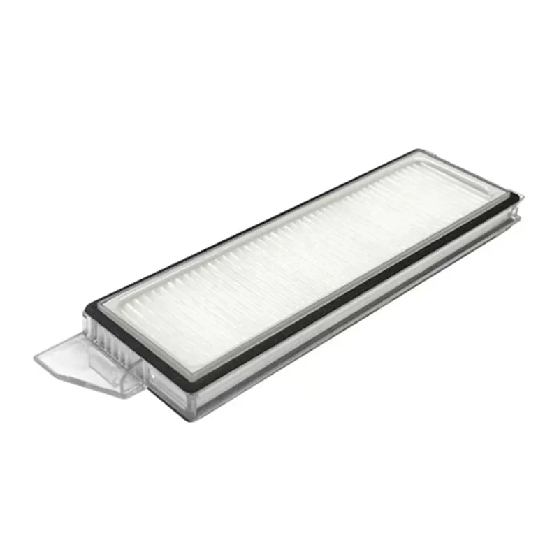 

ABGH-Suitable For Roborock G20S S8 MAXV Ultra Sweeping Robot Accessories Filter