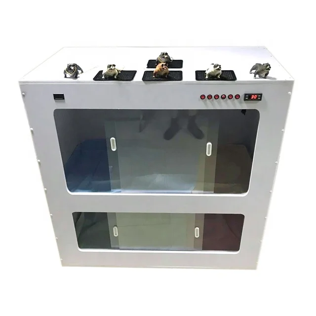 

Pet Dog Double Incubator Machine Price Singapore