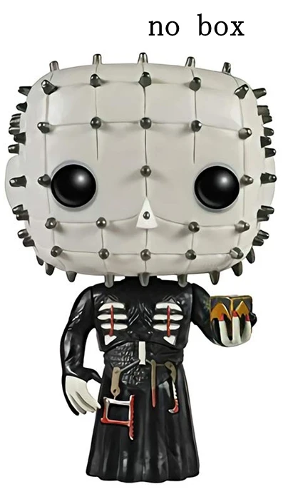 NEW FUNKO POP Hellraiser #134 Pinhead #360 Chatterer #793 Vinyl