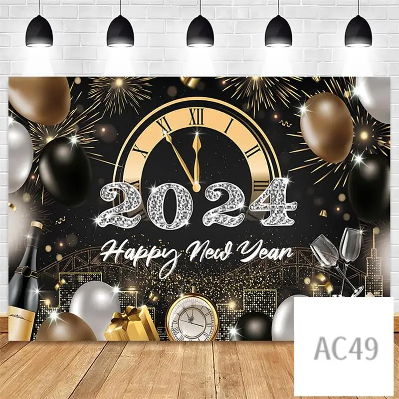 C9-2024 New Year 21… - image