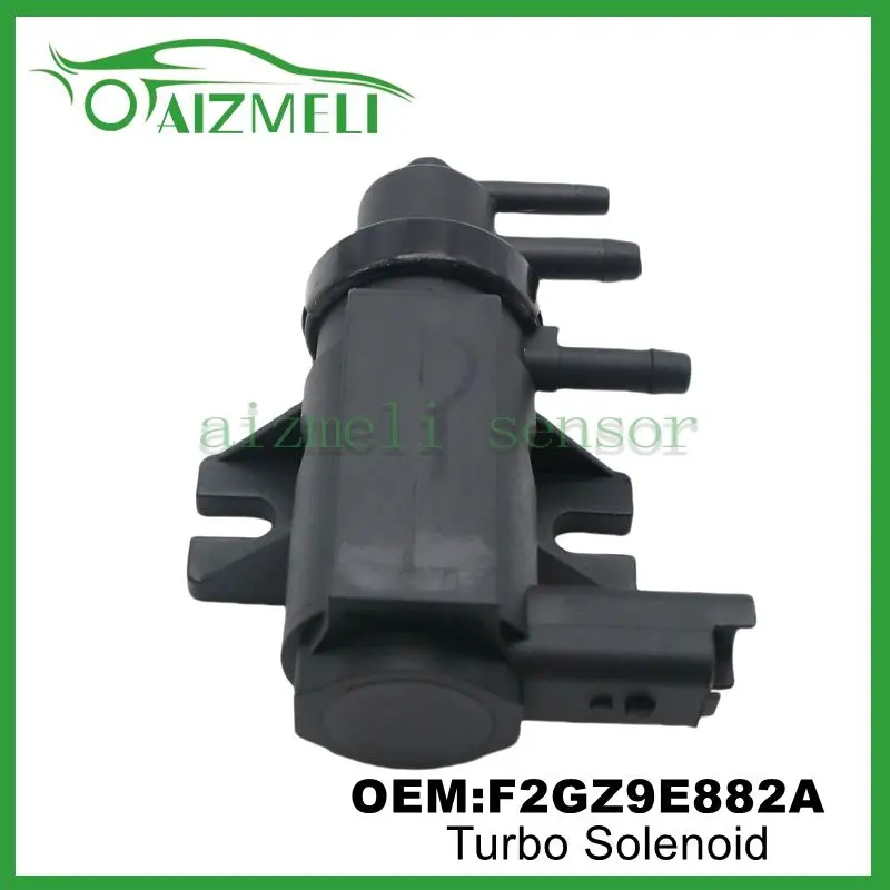 F2GZ-9E882-A Turbo …