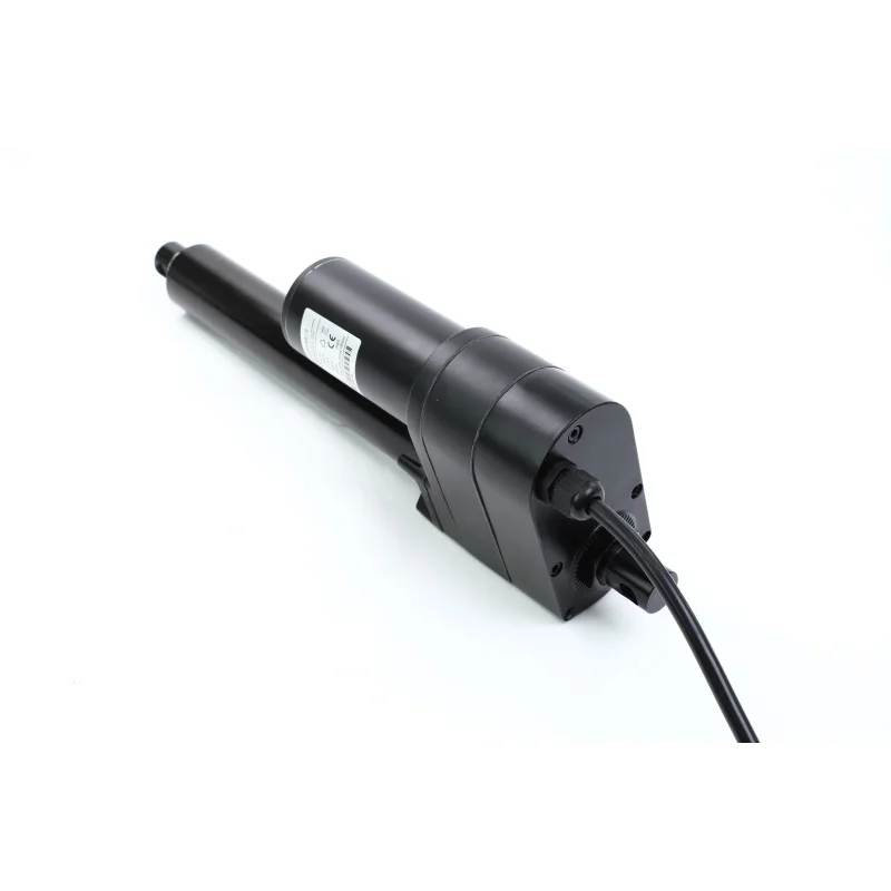 12v 24v Motor High Load 8000N Push Pull Rod RV Camper Use with Limit Switch Position Sensor Electric Linear Actuator