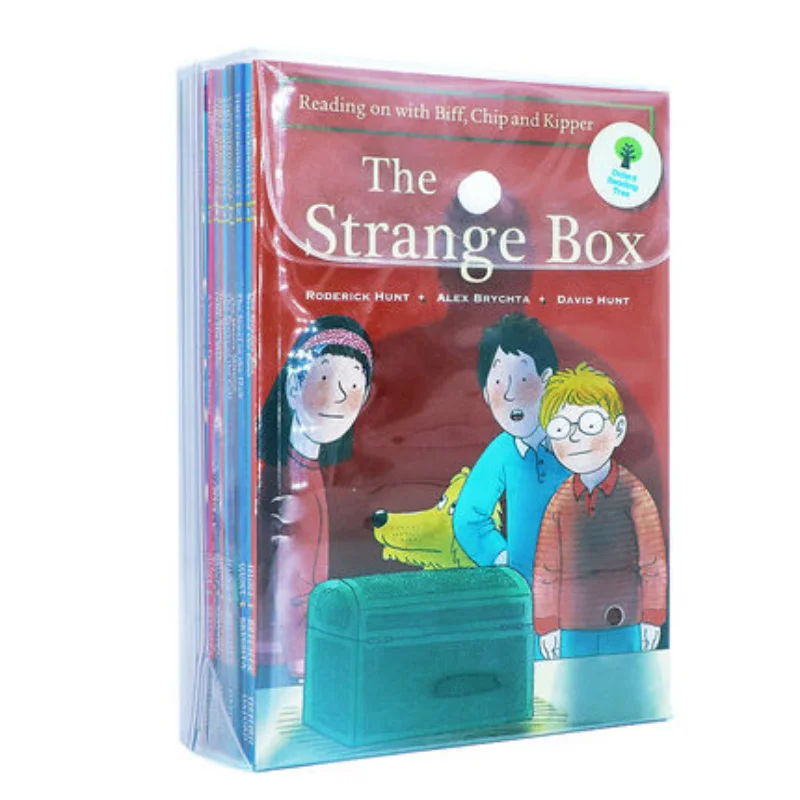 

Oxford Reading Tree 1012 Oxford University Press Oxford University Press UK 9780192758613 Книга