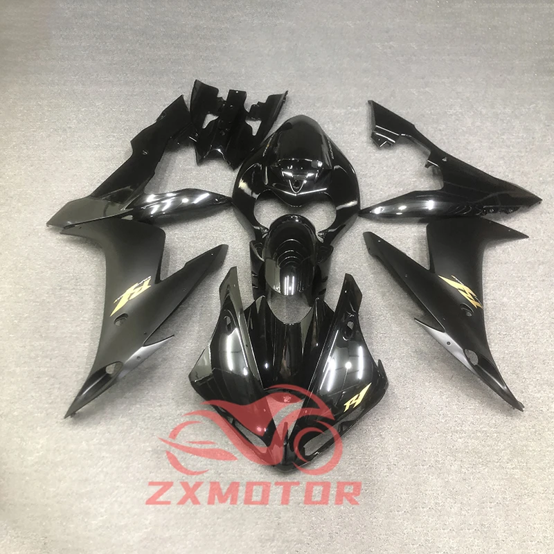 YZF R1 2004 2005 2006 Fairings for Yamaha YZF R 1 04 05 06 Free Customization Motorcycle Aftermarket ABS Plastic Fairing Kit