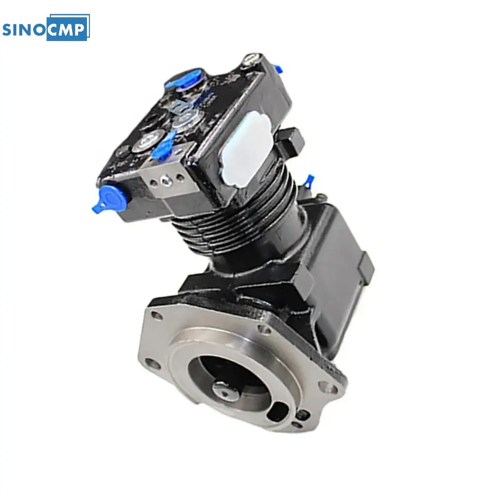 

7E8541 SINOCMP 1PCS Air Compressor For CAT Engine 3304 3306 Loader 936 950B G936 New Excavators Accessories 3 Months Warranty