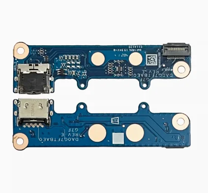 

Новая Оригинальная USB-плата для HP 13-BB DA0G7FTBAE0 TPN-Q243 G7F