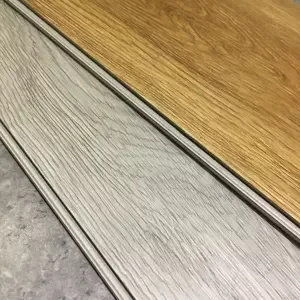 الحديثة للماء صديقة للبيئة 5 مللي متر 7 مللي متر 8 مللي متر السعر انقر SPC الهجين بلاط الأرضيات مقاوم للماء Spc انقر فوق الأرضيات