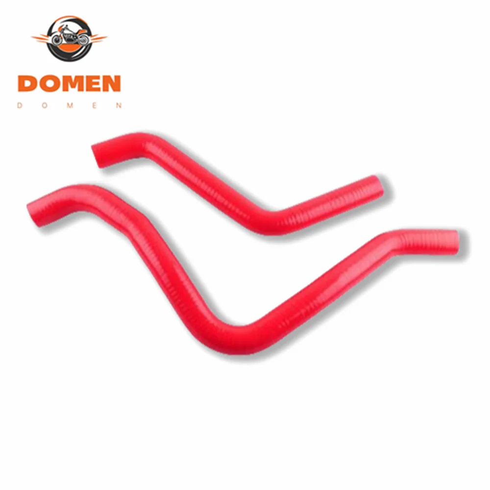 Manguera de refrigerante de radiador de silicona para Mitsubishi Eclipse DSM 3G V6 6G72 2000-2005 pieza de repuesto automática de alta calidad