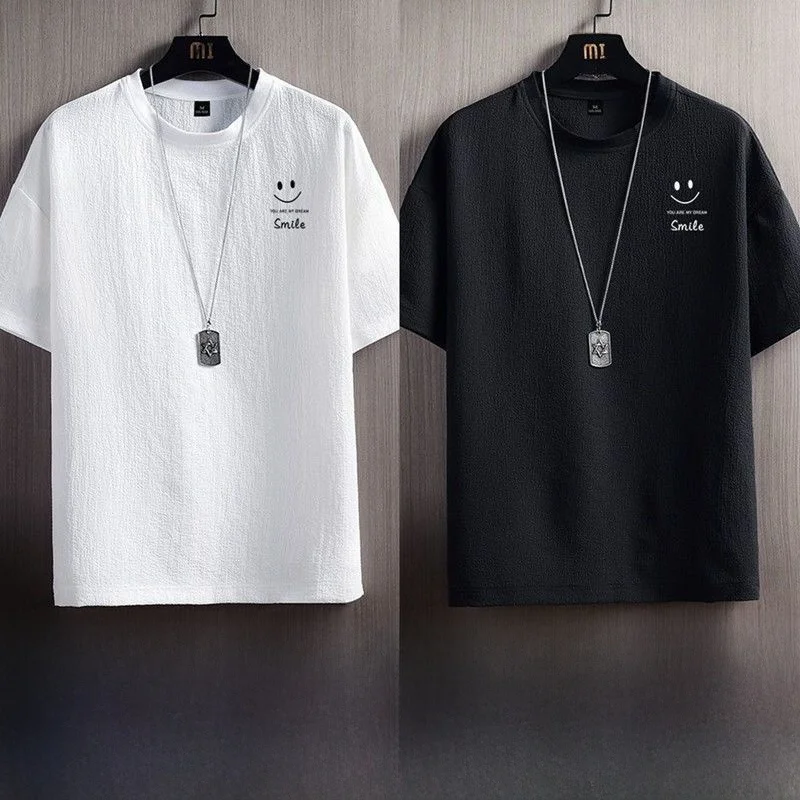 Thumbnail 2 - #44 Best Basic Cotton T-Shirts to Buy In 2026