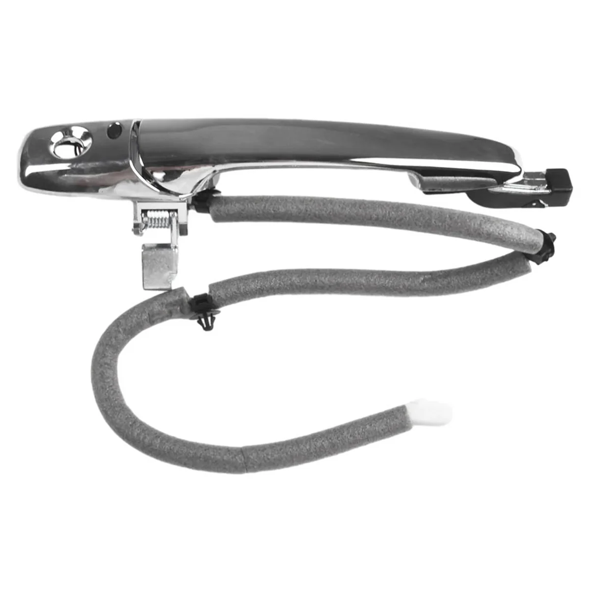 Car Front Left Smart Door Handle for Mazda CX-7 6 8 CX-9 RX-8