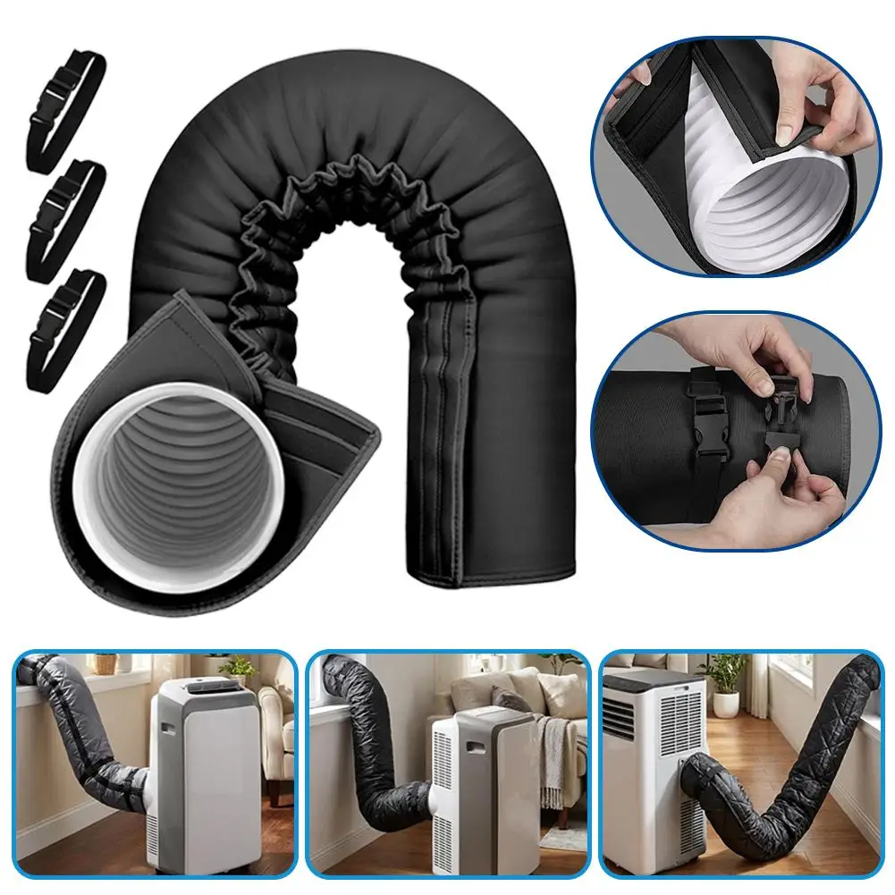 Thumbnail 2 - #17 Latest Air Conditioner Covers Offers